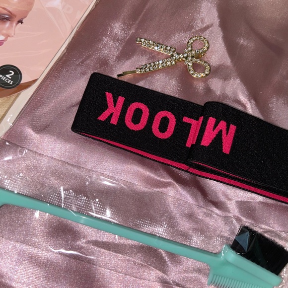 Bundle of 4 Wig Accessories - 6 - Picture 3 of 3